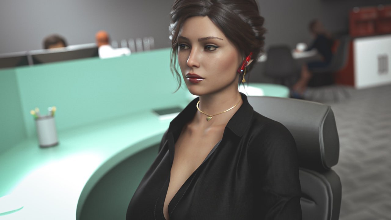 图片[2]-5150【欧美SLG/AI汉化/3D】亲密接触 Getting Intimate Ch.2 Part B Ext [MangoWorks] AI汉化版【PC+安卓/3.7G/更新】-ACG俱乐部 - 各类游戏免费下载