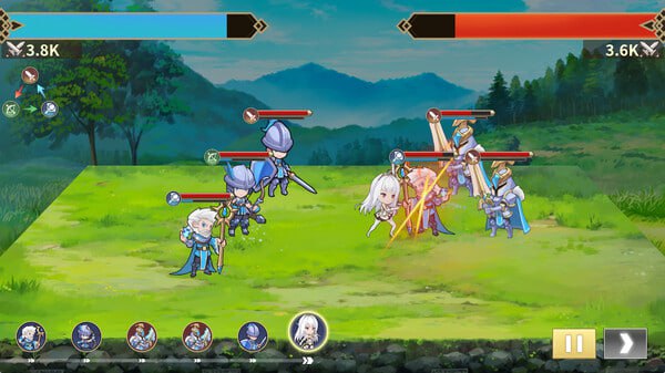 图片[5]-5111【SLG/步兵/官中】鲁蛇穿越异世界 – 征服世界前得先征服可爱妹子 – Loser Got Isekai’d -Gotta Conquer the Girls Before Conquering the World- v1.0.1.3-ACG俱乐部 - 各类游戏免费下载