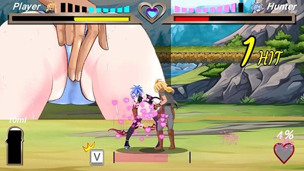 图片[3]-5339【ACT/动态/官中】魅魔对战 サキュバスバトル v1.2-ACG俱乐部 - 各类游戏免费下载