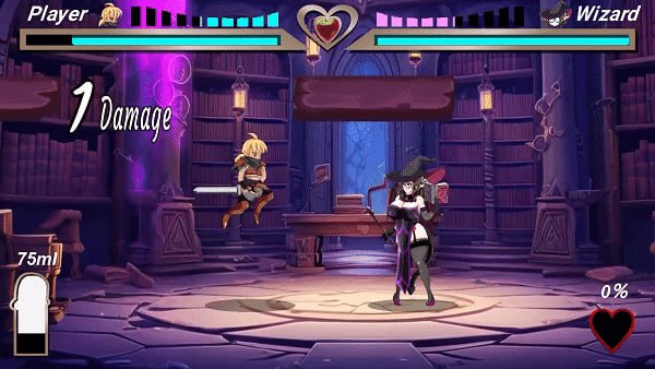 图片[2]-5339【ACT/动态/官中】魅魔对战 サキュバスバトル v1.2-ACG俱乐部 - 各类游戏免费下载