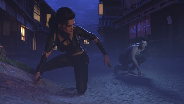 图片[3]-5221【欧美SLG/步兵/官中】阿尔马拉学院 Al Mara Academy 官方中文步兵版-ACG俱乐部 - 各类游戏免费下载