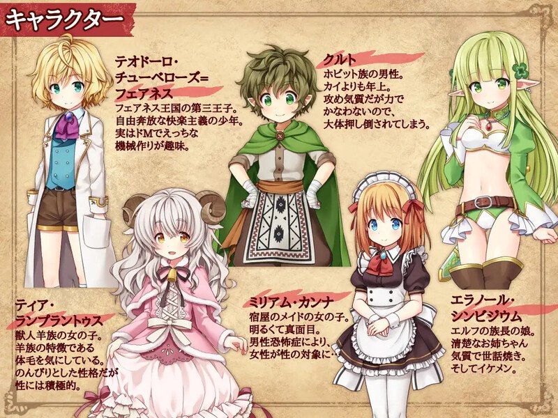 图片[3]-5166[动作ARPG/反向J] 绑架者! キッドナッパーズ! AI汉化版 [1.70G]-ACG俱乐部 - 各类游戏免费下载