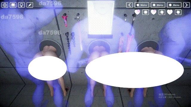 图片[2]-7002[日式SLG/动态/汉化去码] 欲望之穴 ~壁尻模拟器~ 欲望の穴~壁尻シミュレータ~ [620M][PC+安卓盖世]-ACG俱乐部 - 各类游戏免费下载