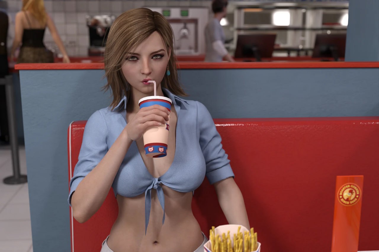 图片[1]-6317【精品SLG/汉化/动态】简单的日子 Simple Days v0.20.2赞助 [Mega Lono] AI版【PC+安卓/8.14G/更新】-ACG俱乐部 - 各类游戏免费下载