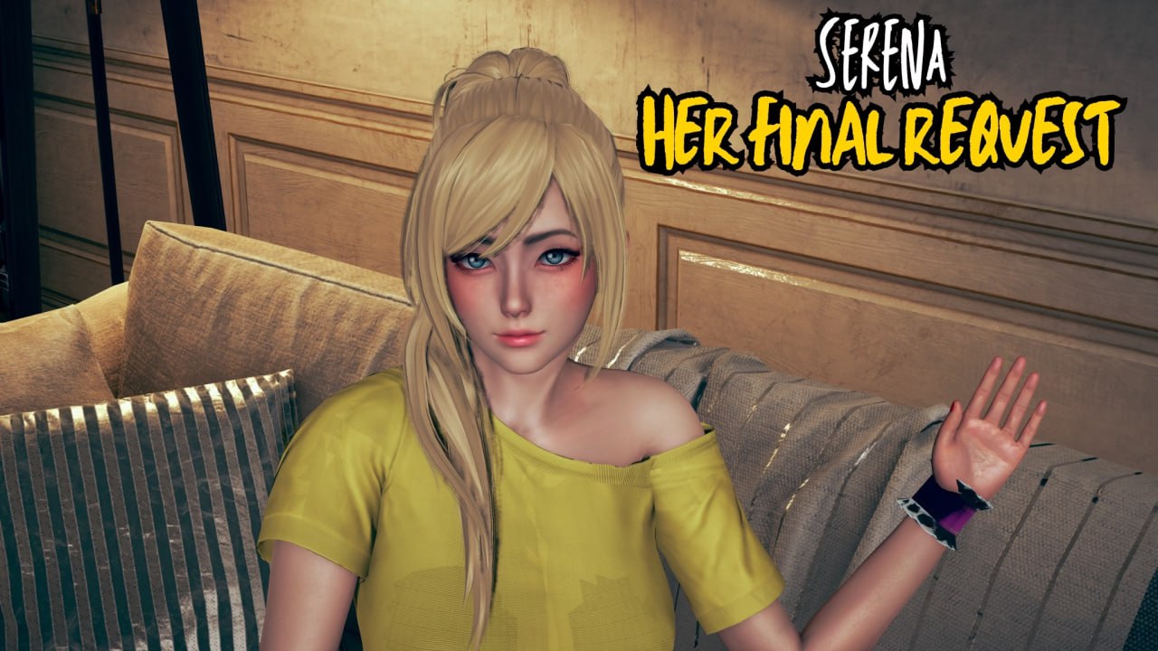 图片[2]-5154【亚洲SLG/汉化/完结】她最后的请求 Her Final Request v0.3完结 [Chinzu] AI版【PC+安卓/3.19G/更新】-ACG俱乐部 - 各类游戏免费下载