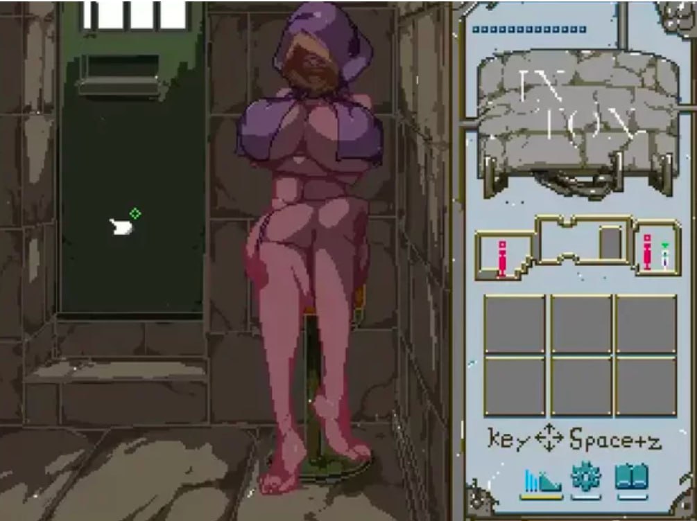 图片[4]-5158【互动SLG/像素动态/AI汉化/小马】淫遁 怪物屋 V1.0.3-ACG俱乐部 - 各类游戏免费下载