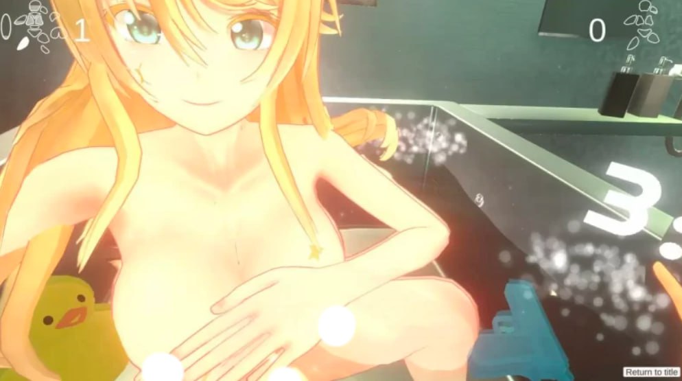 图片[4]-5211【触摸SLG/纯爱/官中步兵】和小布丁一起洗澡吧2 プリンちゃんとお風呂に入ろう2 v1.06c+1+存档-ACG俱乐部 - 各类游戏免费下载