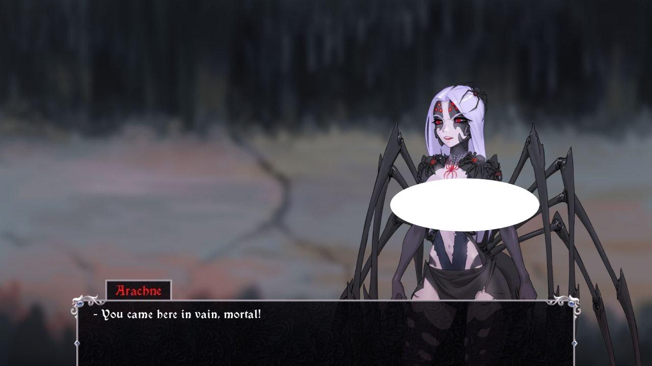 图片[4]-5212【SLG/动态/精翻汉化】狩魔骑士传说 猎魔人物语 Knightly Passions v1.60+DLC-ACG俱乐部 - 各类游戏免费下载