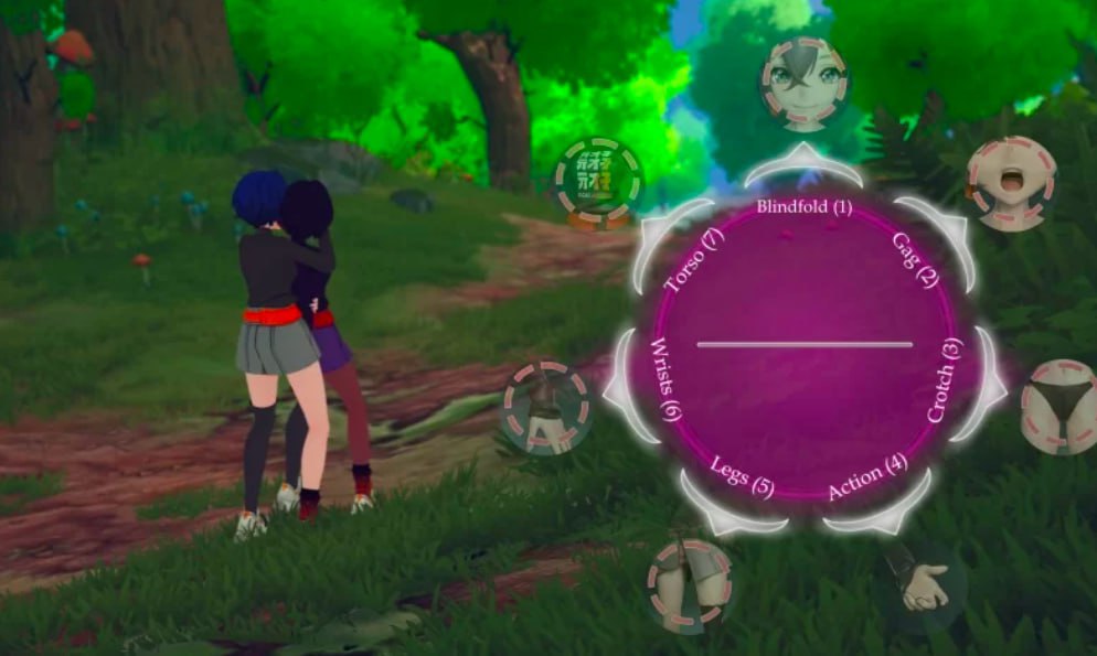 图片[1]-5214【互动SLG/3D/官中】绝区零独立同人游戏-ACG俱乐部 - 各类游戏免费下载