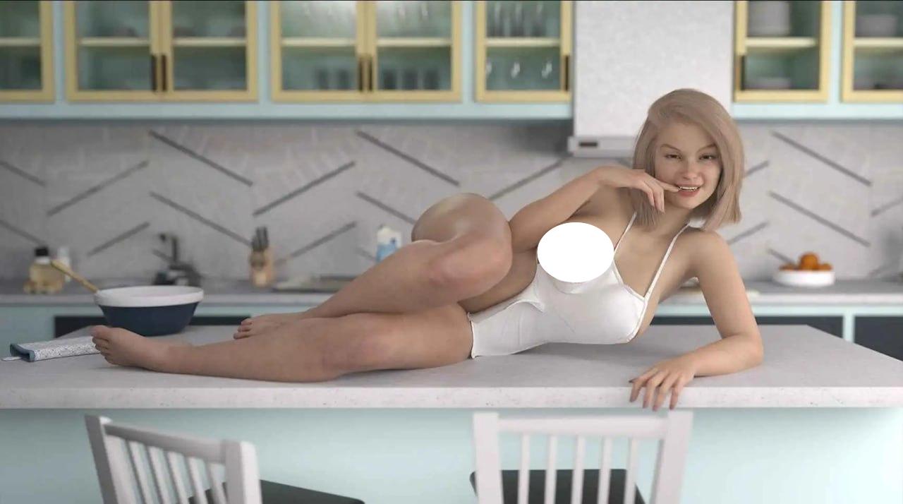 图片[2]-5215【欧美SLG/百合/AI汉化】万物生长 Growing Things Up v0.45b PC+安卓-ACG俱乐部 - 各类游戏免费下载