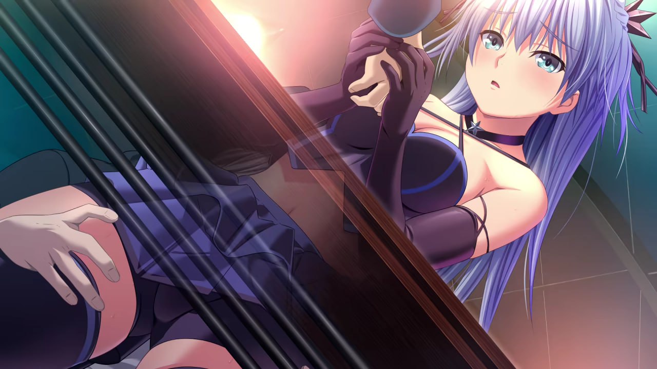 图片[3]-5275【ADV/机翻润色】极限痴汉特异点2 痴汉的证明 極限痴漢特異点2 痴漢の証明 +全CG存档-ACG俱乐部 - 各类游戏免费下载