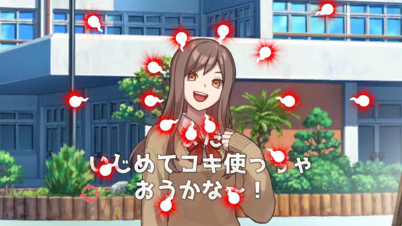 图片[3]-4909【SLG/全年龄】女性交流 ウーマンコミュニケーション woman communication 精翻汉化版-ACG俱乐部 - 各类游戏免费下载