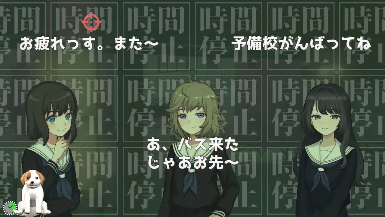 图片[4]-4909【SLG/全年龄】女性交流 ウーマンコミュニケーション woman communication 精翻汉化版-ACG俱乐部 - 各类游戏免费下载