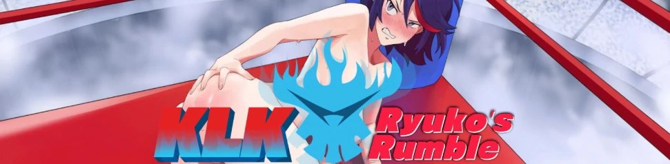 图片[1]-5308【日系SLG/AI汉化/同人】斩服少女：缠流子大乱斗KLK: Ryuko’s Rumble 0.7 AI汉化版【PC+安卓/1.2G/更新】-ACG俱乐部 - 各类游戏免费下载