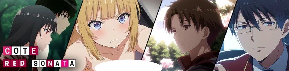 图片[1]-5307【日系SLG/AI汉化/2D】COTE：红色奏鸣曲 COTE: Red Sonata AI汉化版0.20.2【PC+安卓/3.5G/更新】-ACG俱乐部 - 各类游戏免费下载