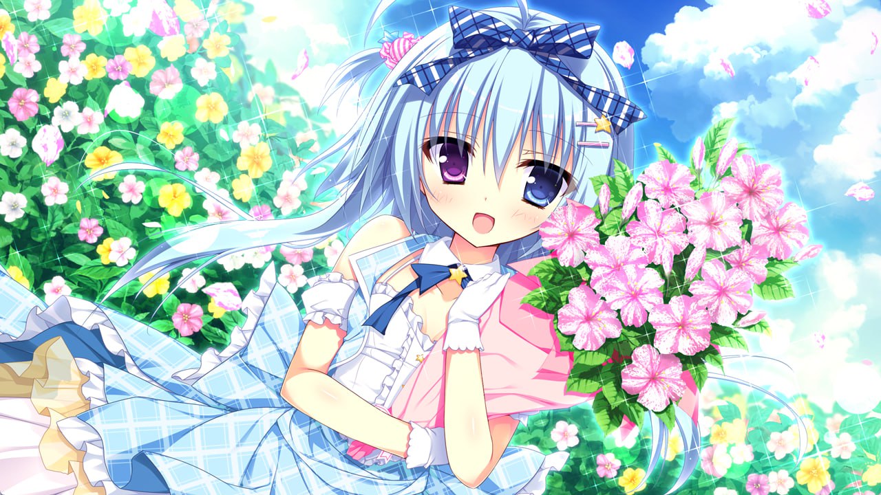 图片[3]-5314【ADV/纯爱/精翻汉化】夏色心跳日志 ナツイロココロログ +特典+全CG存档-ACG俱乐部 - 各类游戏免费下载