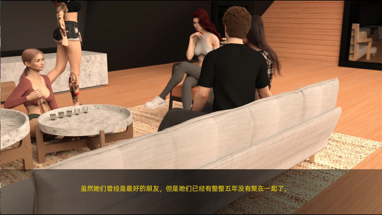 图片[4]-5292[欧美SLG]欲望诗句：沙克邦 LustyVerse Shackbang V1.0 PC+安卓汉化版-ACG俱乐部 - 各类游戏免费下载