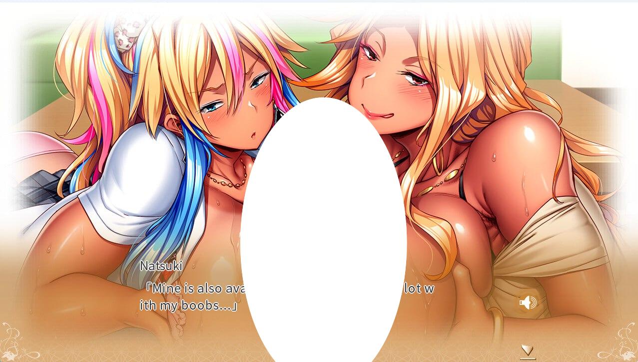 图片[3]-4943[ADV/官中动态]热爱性爱的母女 完堕ちXギャル母娘 ～マジ気持ちイイ！アタシたち、アンタの肉オナホにされちゃう～-ACG俱乐部 - 各类游戏免费下载