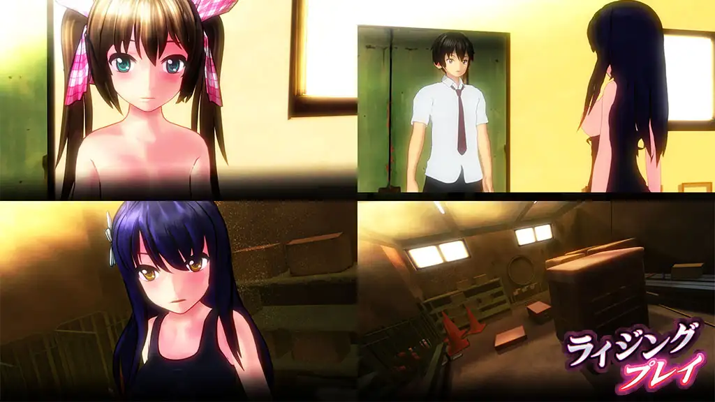 图片[3]-4693【VR/3D/生肉】writhing play ライジングプレイV1.13-ACG俱乐部 - 各类游戏免费下载