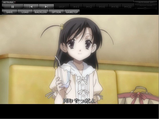 图片[4]-4695[ADV/汉化]SHINY SUMMER DAYS 日在夏天(shinydays)日在校园续-ACG俱乐部 - 各类游戏免费下载