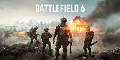 图片[1]-s战地风云6|豪华版|官方中文|支持手柄|Battlefield 6单人战役完整版-ACG俱乐部 - 各类游戏免费下载