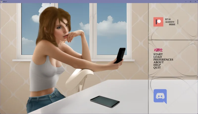 5464【欧美SLG/AI汉化/乱伦】花 Flowers Ep.9 [Epiphanius] AI汉化版【PC+安卓/1.20G/更新】-ACG俱乐部 - 各类游戏免费下载