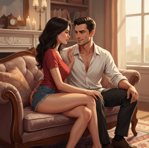 图片[1]-6227【亚洲SLG/AI汉化/NTR】妻子的挑战 Wife’s Dare1.1 AI汉化版【PC+安卓/0.6G/更新】-ACG俱乐部 - 各类游戏免费下载