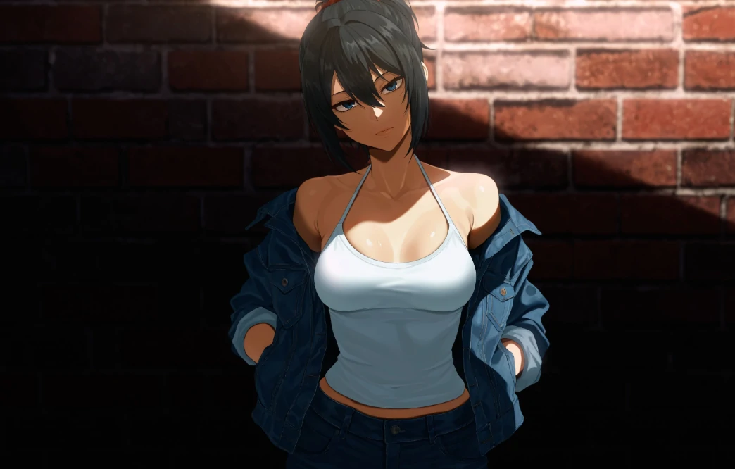 图片[3]-6331【日系SLG/AI汉化/NTR】光圈物语Aperture Ch.2 AI汉化版【PC+安卓/4.4G/更新】-ACG俱乐部 - 各类游戏免费下载