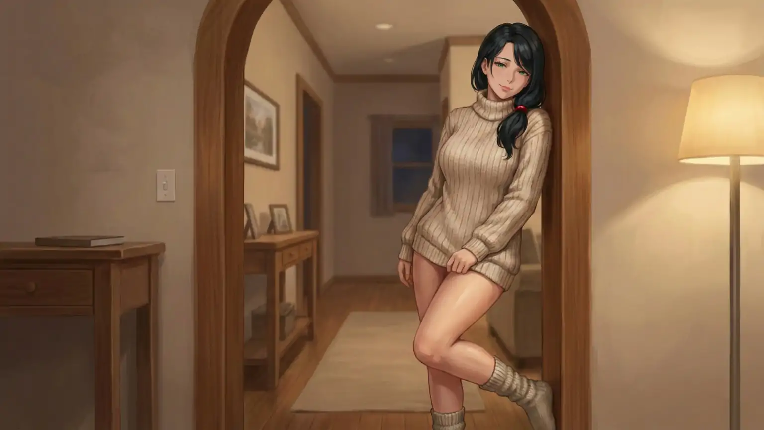 图片[3]-6346【日系SLG/AI汉化/乱伦】山谷觉醒 Valley Awakening 0.10.10F-Overhaul-Update AI汉化版【PC+安卓/0.94G/更新】-ACG俱乐部 - 各类游戏免费下载