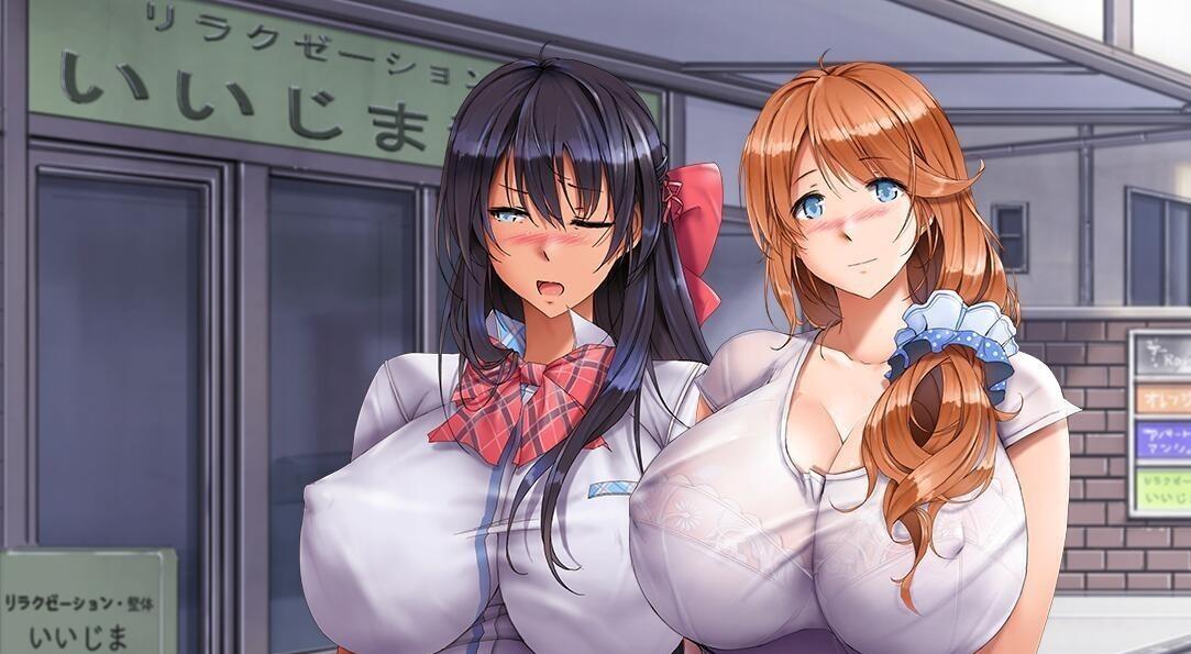 图片[3]-6297[ADV/汉化]姉妹X催眠2 ～绝对服从-ACG俱乐部 - 各类游戏免费下载