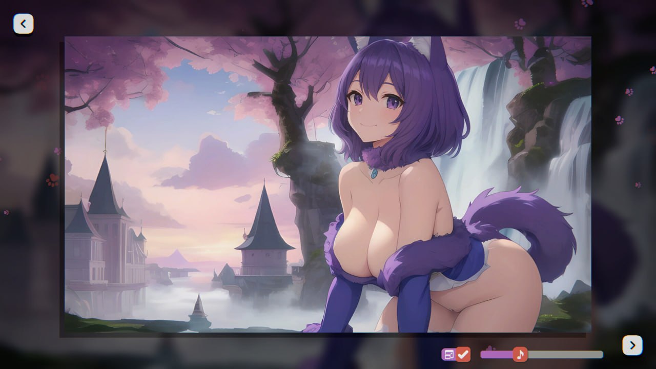 图片[2]-5713【SLG/兽娘/官中】色情福瑞熟女 Hentai Furry Milf steam官中步兵-ACG俱乐部 - 各类游戏免费下载