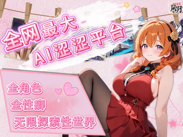 点一下，让AI老婆为你做任何事…任何事哦。-ACG俱乐部 - 各类游戏免费下载