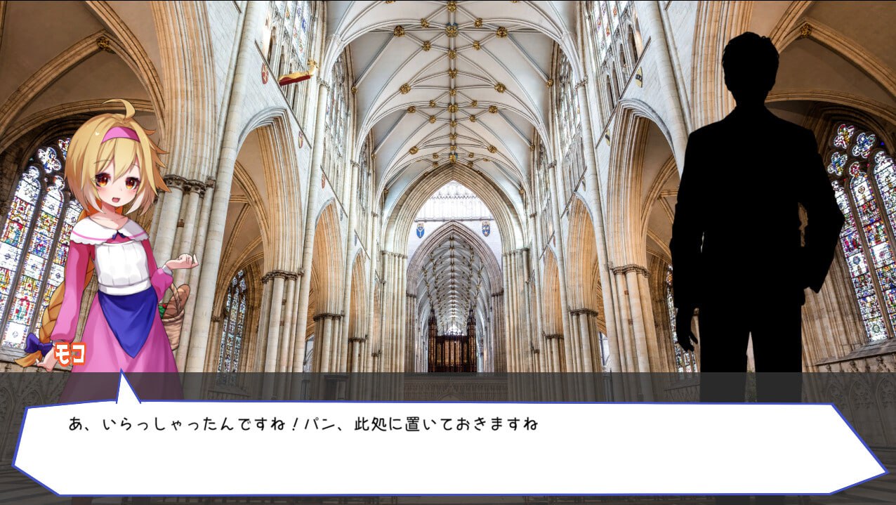 图片[4]-5527【ACT/官中】梦魔之枪2 Guns of Succubus 2-ACG俱乐部 - 各类游戏免费下载