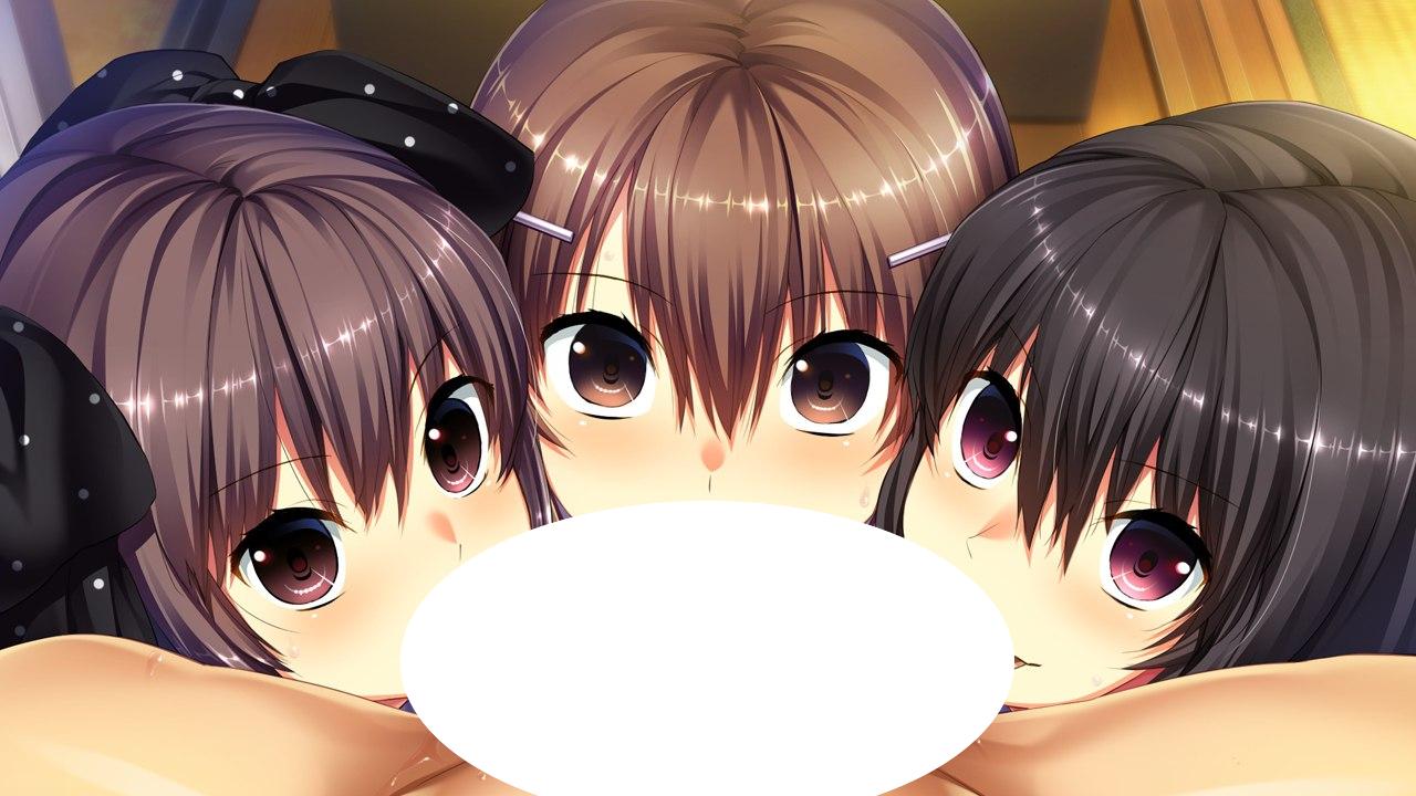 图片[2]-6259【ADV/后宫/AI汉化】てにおはっ！2 リミットオーバー ～まだまだいっぱい、エッチしよ？～ PC+安卓kr-ACG俱乐部 - 各类游戏免费下载