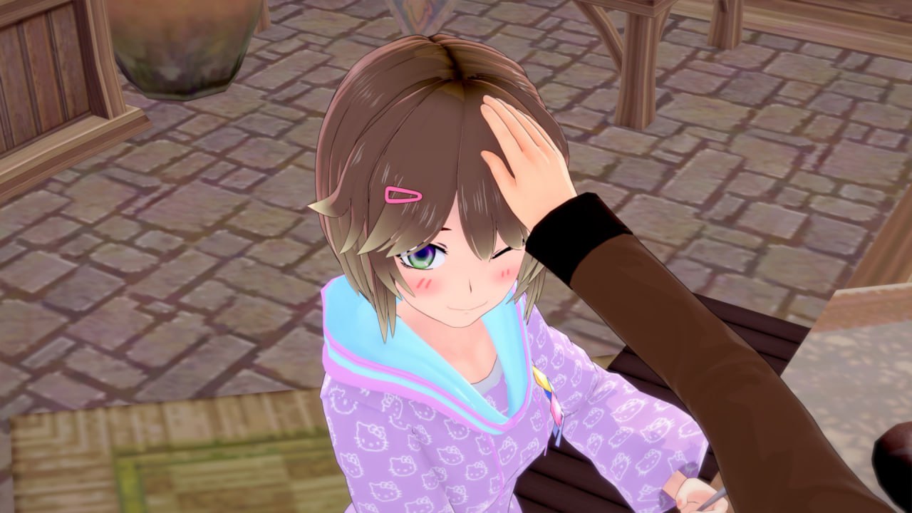 图片[2]-5907[日系SLG]午夜魔法 Midnight Magic v0.0.12 PC+安卓AI汉化版-ACG俱乐部 - 各类游戏免费下载