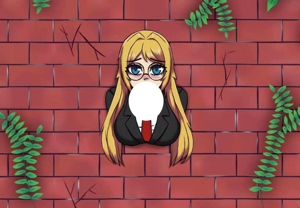 图片[2]-5483【SLG/英文原版】另一个女孩在墙里 v1.90 PC+安卓-ACG俱乐部 - 各类游戏免费下载