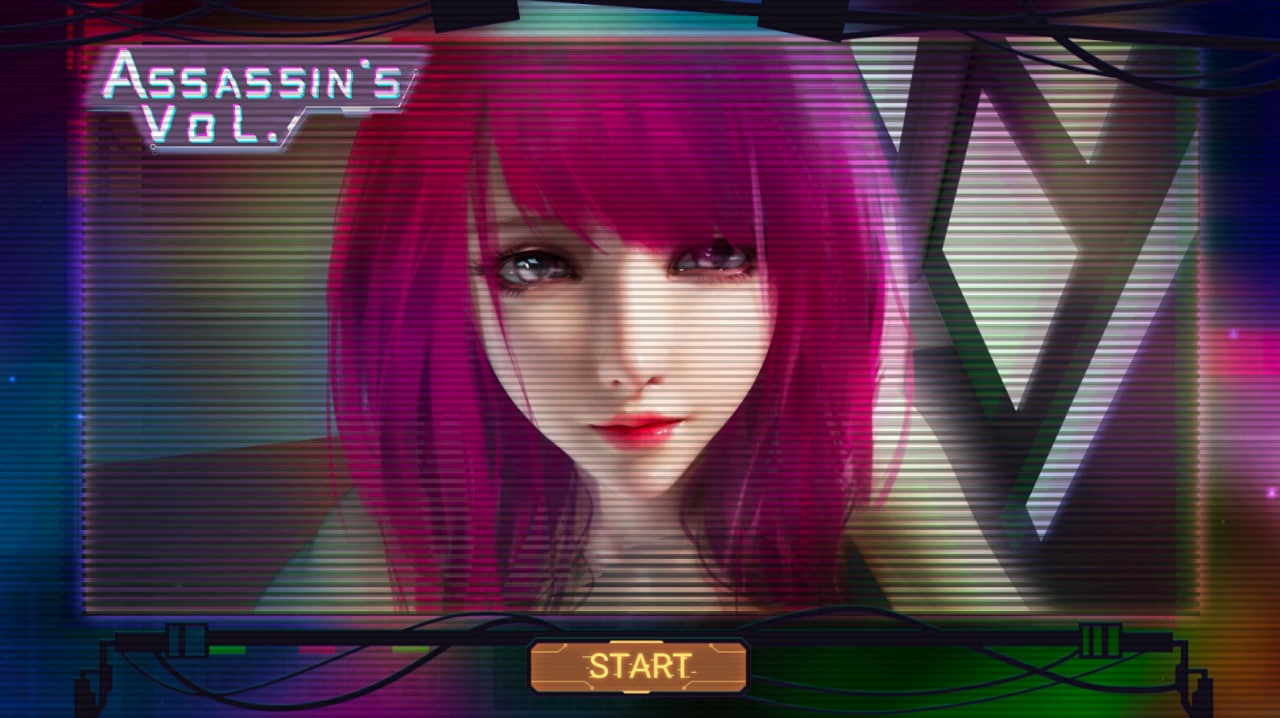 图片[1]-6170【动作ACT/动态】女刺客:陆无欹（Assassins Vol.） Build.9810697 STEAM官中版+DLC+中文语音 [4.20G]-ACG俱乐部 - 各类游戏免费下载