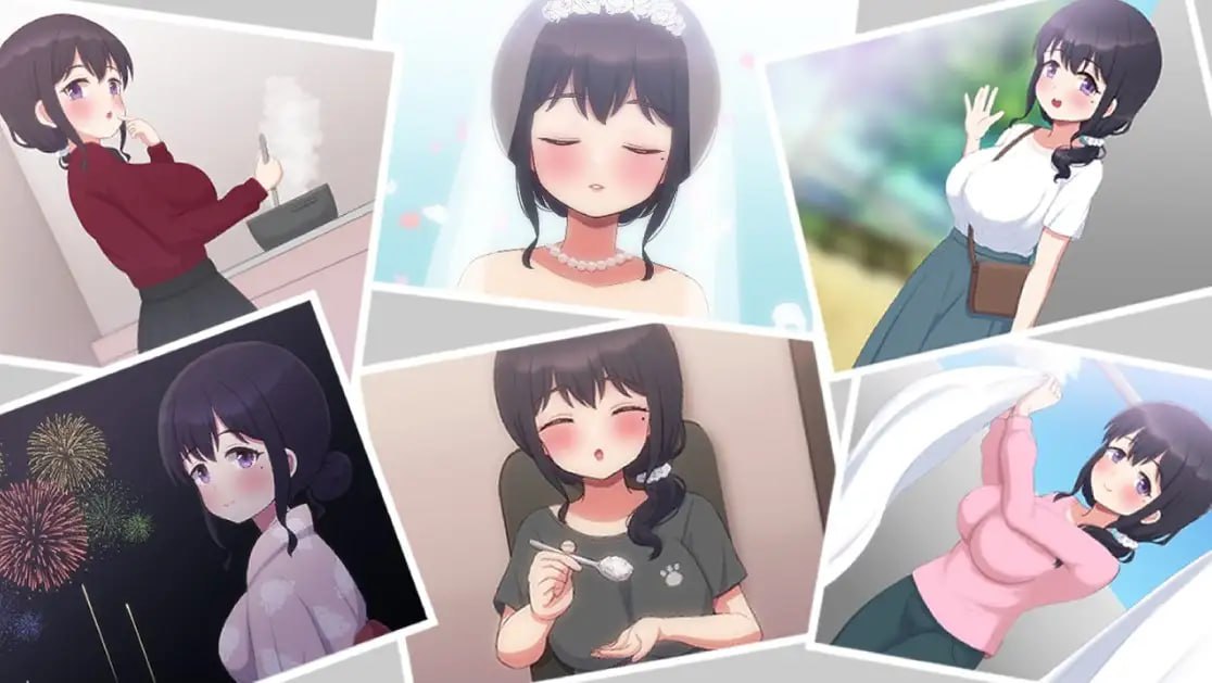 图片[1]-6180【日系/RPG】寝取Saki ネトラセノサキ V1.0AI汉化【PC+安卓/1.29G】-ACG俱乐部 - 各类游戏免费下载