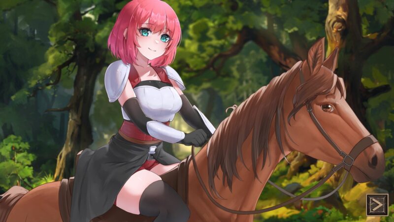 5898【日系SLG/步兵】奴役的秘境 Realms Of Bondage Ver1.0.8-ACG俱乐部 - 各类游戏免费下载