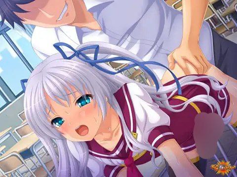 图片[2]-5486【ADV/伪娘/生肉】女装试图潜入大小姐学校 却误入了隔壁一所垫底的男子学校 女装してお嬢様学校に潜入しようとしたら、間違えて隣の底辺男子校に入ってしまったボク-ACG俱乐部 - 各类游戏免费下载