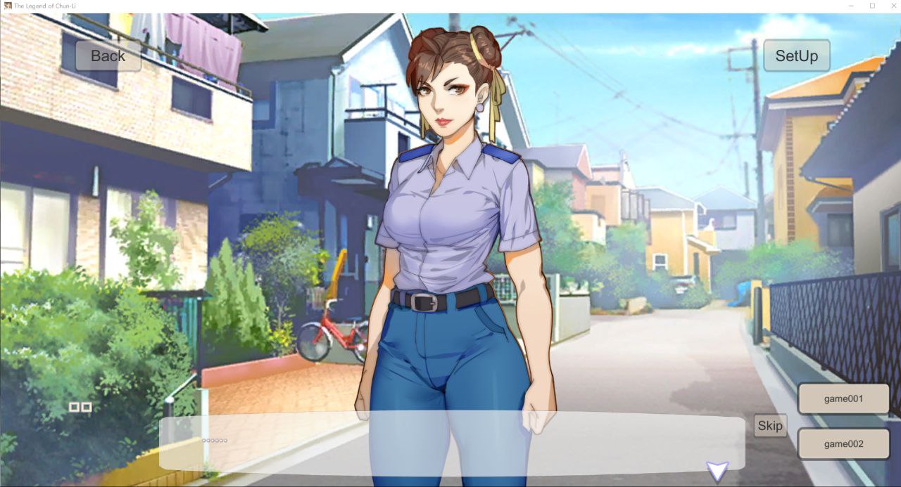 图片[2]-6358【SLG/猎奇/步兵/官中】秀色模拟器～红蓝丽舞 demo-ACG俱乐部 - 各类游戏免费下载