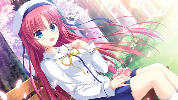 图片[5]-5482【ADV/全年龄/官中】D.C. Re:tune ～ダ・カーポ～ リチューン-ACG俱乐部 - 各类游戏免费下载