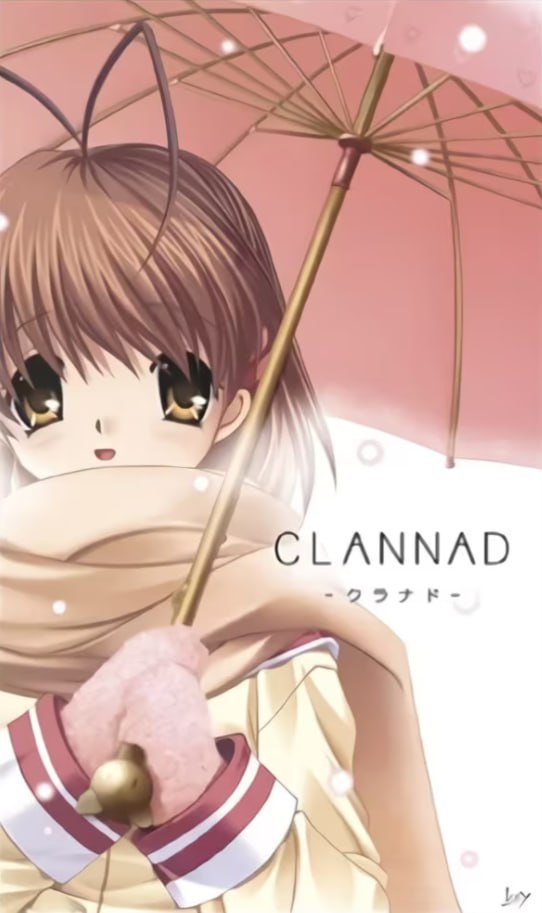 图片[1]-6206【ADV/汉化/全年龄】CLANNAD/团子大家族 PC+安卓+ons-ACG俱乐部 - 各类游戏免费下载
