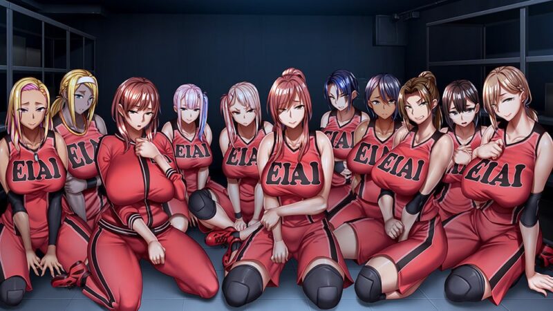 5465【日系ADV/官中】悲鳴 -地下室 悲鳴 -地下室に囚われた11人- 官方中文版-ACG俱乐部 - 各类游戏免费下载