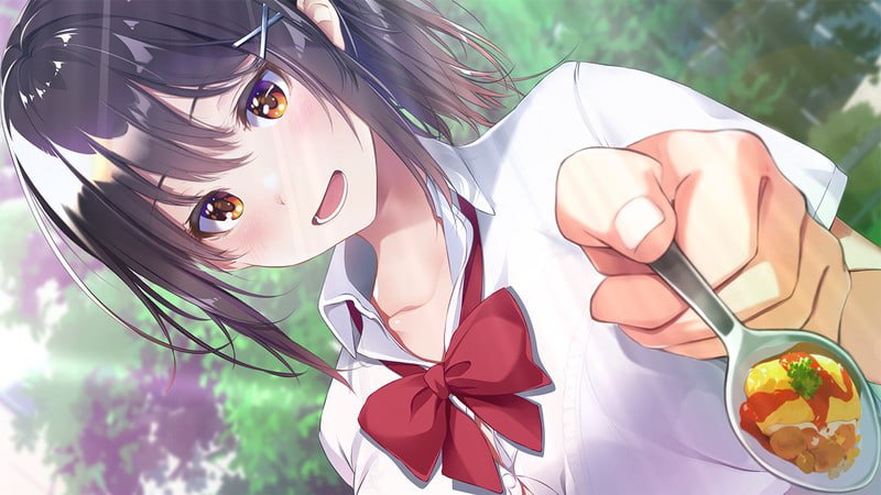 图片[5]-5496【ADV/AI汉化】与你相恋的欢乐夏日 キミと恋するハッピーサマー +存档-ACG俱乐部 - 各类游戏免费下载