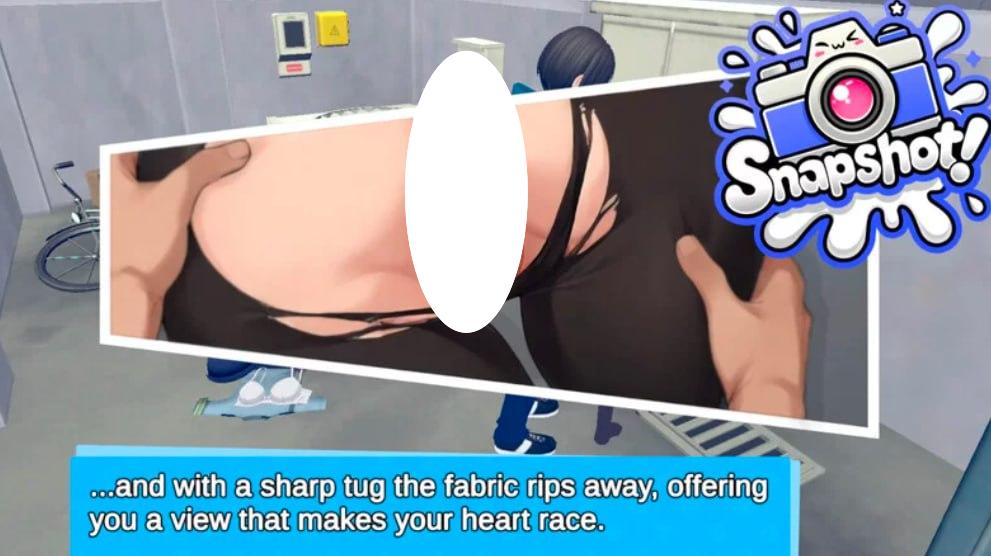 图片[5]-5477【3D/偷拍/AI汉化】快照 Snapshot V0.949 AI汉化无码版-ACG俱乐部 - 各类游戏免费下载