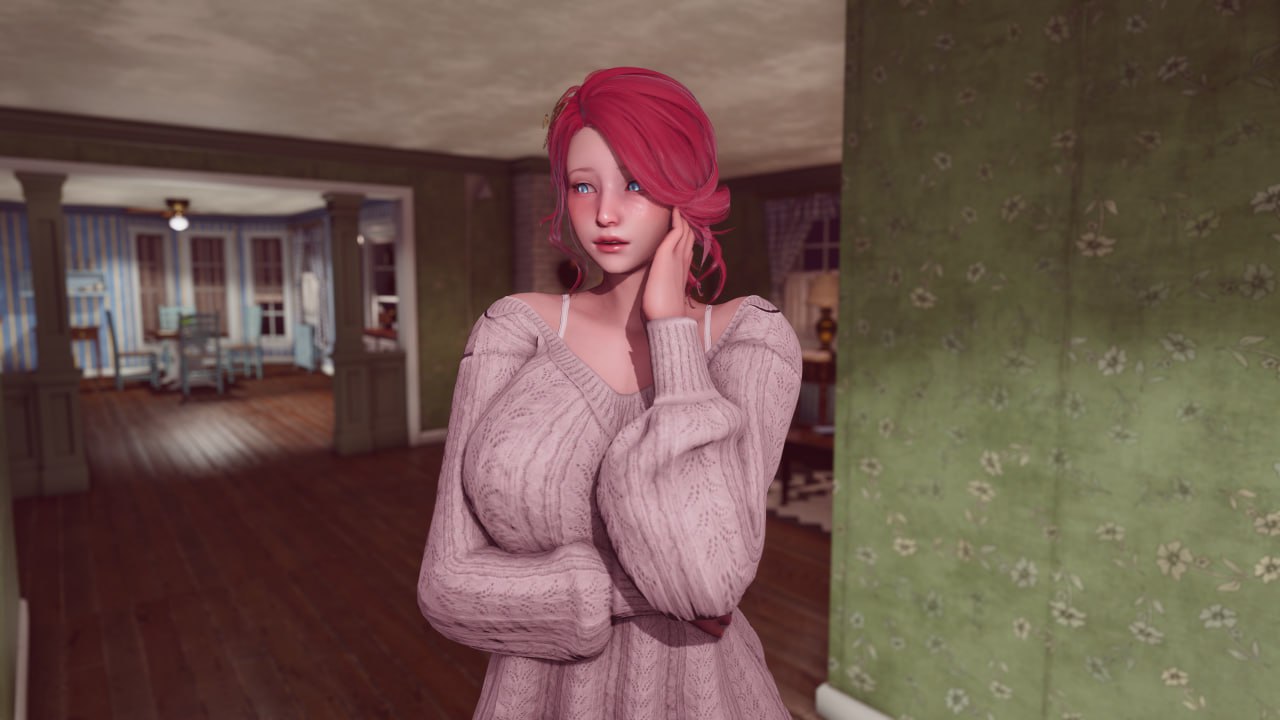 图片[3]-6241【亚洲风SLG/AI汉化】惩教教会 Correctional Church v0.2 PC+安卓-ACG俱乐部 - 各类游戏免费下载