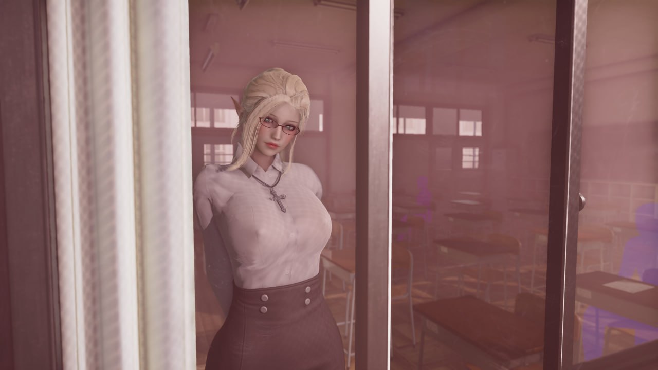 图片[4]-6241【亚洲风SLG/AI汉化】惩教教会 Correctional Church v0.2 PC+安卓-ACG俱乐部 - 各类游戏免费下载