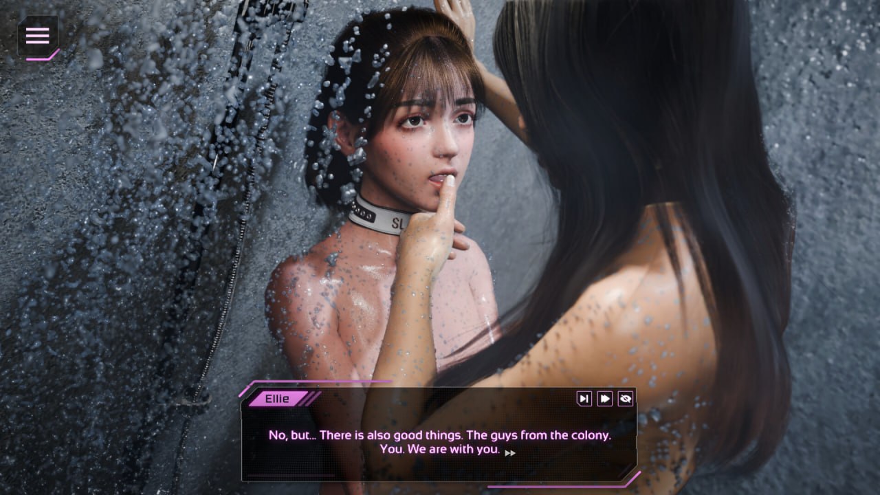 图片[2]-5565【3D欧美/动态】扶她之夜：血色魅影 Futa Nights: Bloody Sluts steam官中步兵-ACG俱乐部 - 各类游戏免费下载