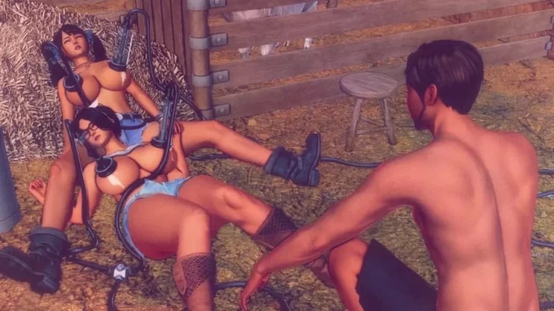 图片[2]-5601【欧美SLG/全家桶】马克思的生活 Ch1-Ch5 Max‘s life【PC+安卓/30.36G】-ACG俱乐部 - 各类游戏免费下载